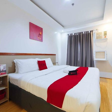Reddoorz Plus Near Sm Lanang Davao Exterior foto