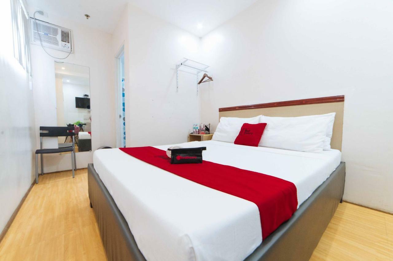Reddoorz Plus Near Sm Lanang Davao Exterior foto