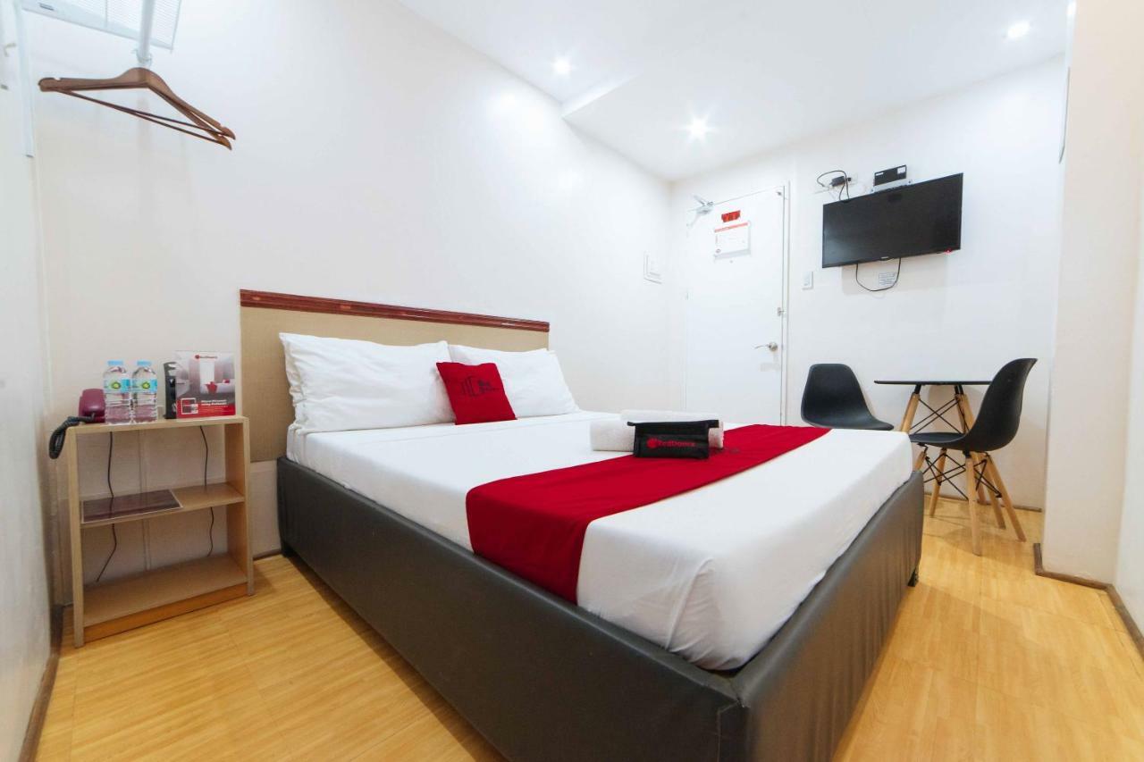 Reddoorz Plus Near Sm Lanang Davao Exterior foto