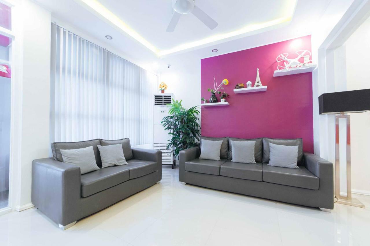 Reddoorz Plus Near Sm Lanang Davao Exterior foto