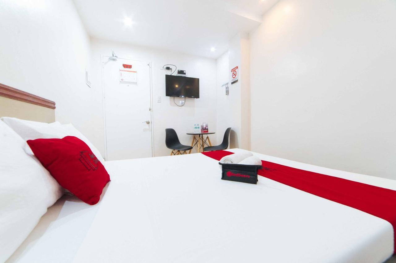Reddoorz Plus Near Sm Lanang Davao Exterior foto