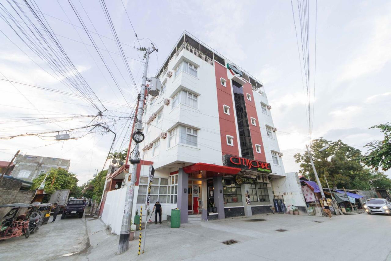 Reddoorz Plus Near Sm Lanang Davao Exterior foto