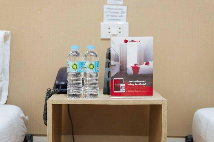 Reddoorz Plus Near Sm Lanang Davao Exterior foto